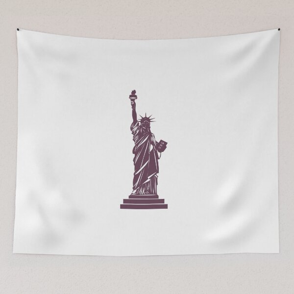Item preview, Liberty (purple) designed and sold by Terra Draconum.