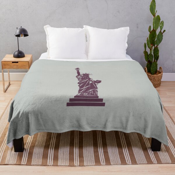 Item preview, Liberty (purple) designed and sold by Terra Draconum.