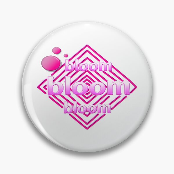 Item preview, Bloom Boldly designed and sold by ForcePrint.