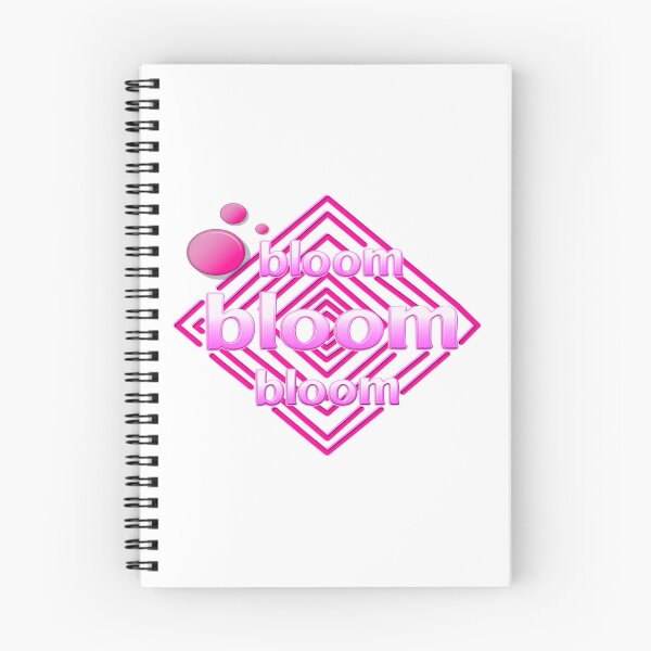Item preview, Bloom Boldly designed and sold by ForcePrint.