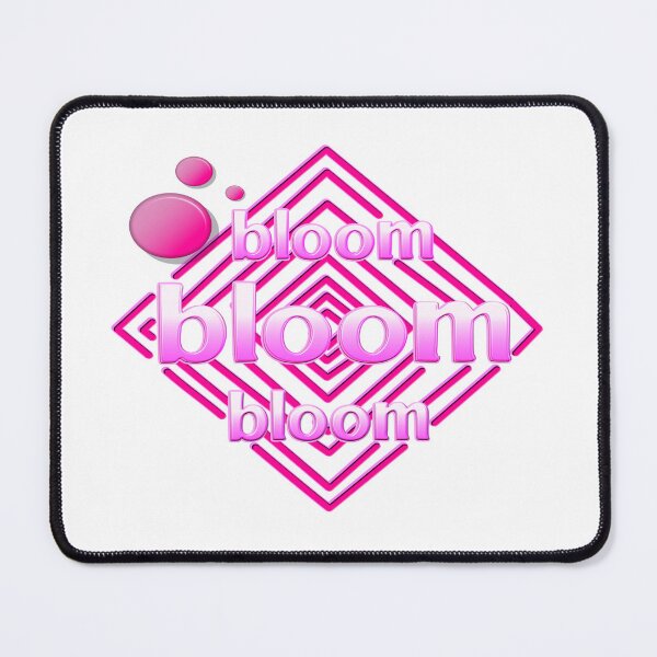 Item preview, Bloom Boldly designed and sold by ForcePrint.