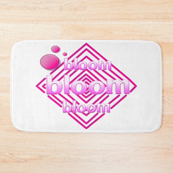 Item preview, Bloom Boldly designed and sold by ForcePrint.
