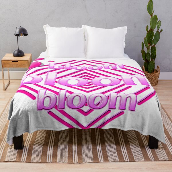 Item preview, Bloom Boldly designed and sold by ForcePrint.