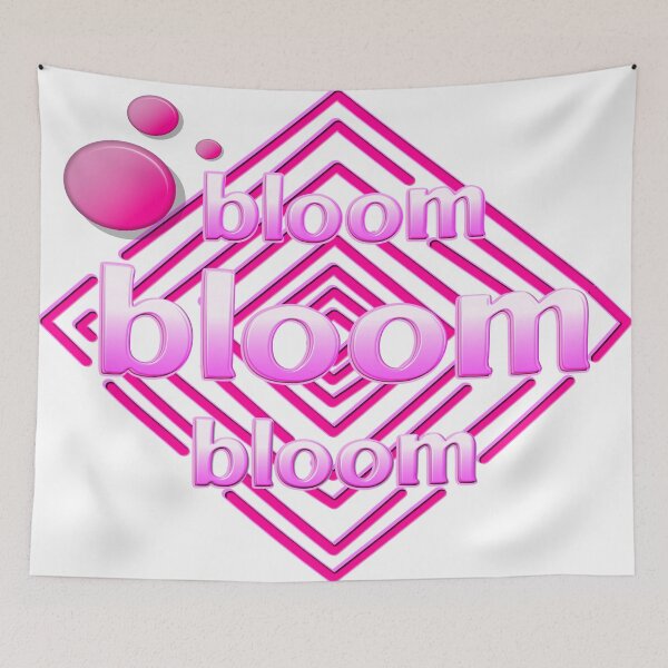 Item preview, Bloom Boldly designed and sold by ForcePrint.