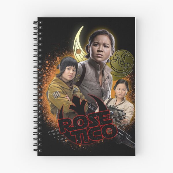 Item preview, Rose Tico- Legend designed and sold by Nick Flemens.