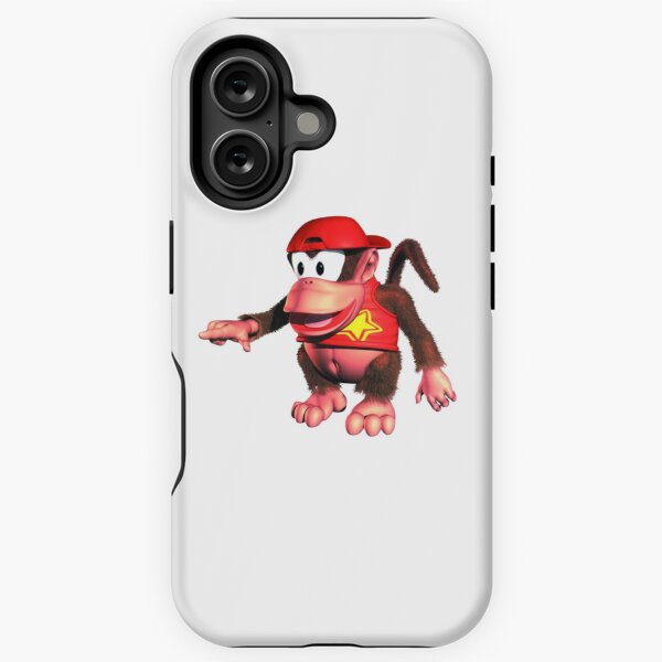 Item preview, Diddy Kong designed and sold by UnJour.