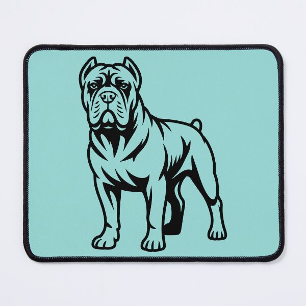 Item preview, Cane Corso Dog designed and sold by theartfulaspie.