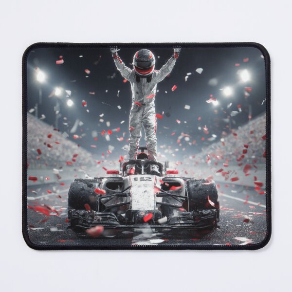 Item preview, F1 Victory Ride designed and sold by GearGrafix.