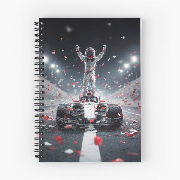 Item preview, F1 Victory Ride designed and sold by GearGrafix.