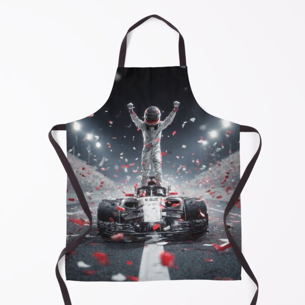 Item preview, F1 Victory Ride designed and sold by GearGrafix.