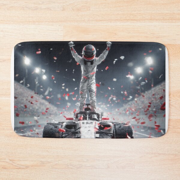 Item preview, F1 Victory Ride designed and sold by GearGrafix.