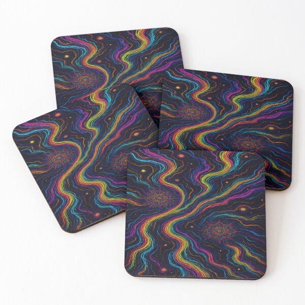 Item preview, Serpent Streams designed and sold by PsyBoi.