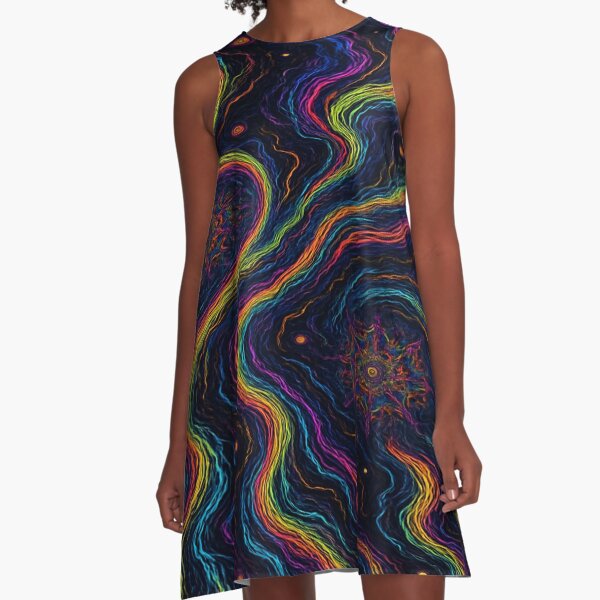 Item preview, Serpent Streams designed and sold by PsyBoi.