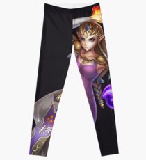 Zelda Leggings