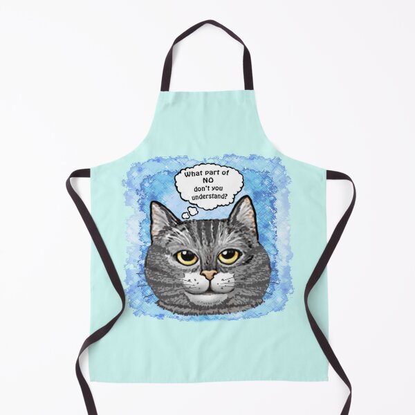 Item preview, What Part Of No Rats Cat designed and sold by artmuvz.