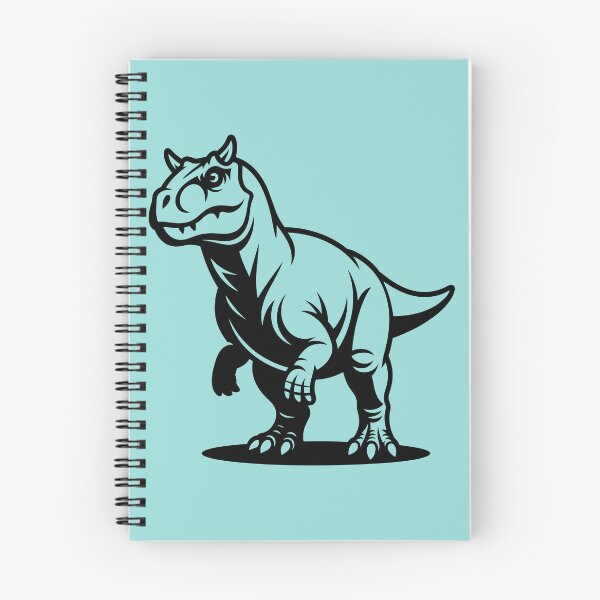 Item preview, Carnotaurus designed and sold by theartfulaspie.
