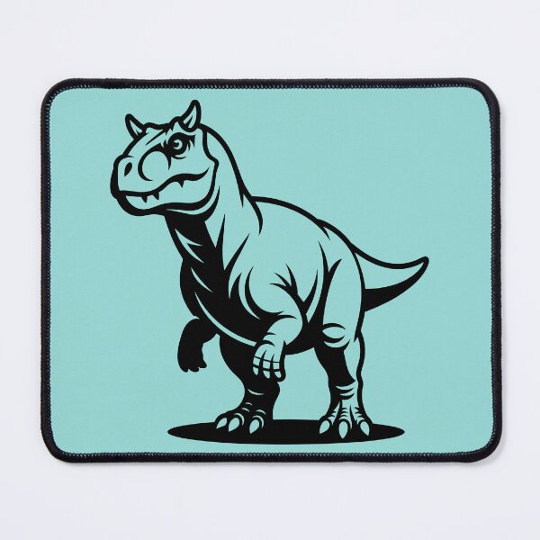 Item preview, Carnotaurus designed and sold by theartfulaspie.