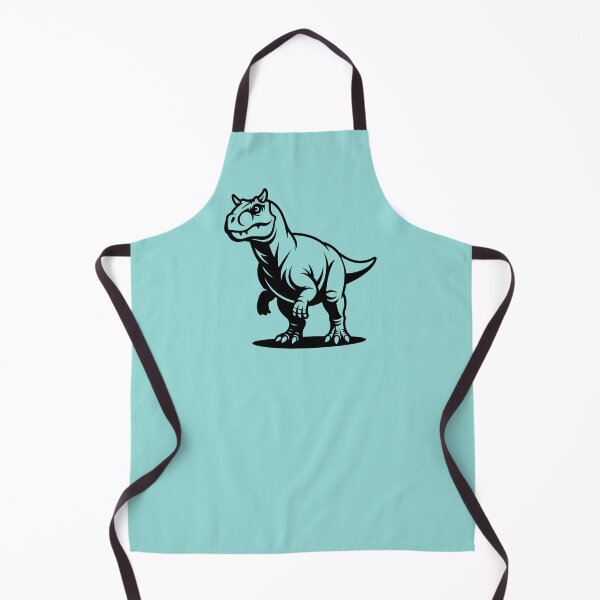 Item preview, Carnotaurus designed and sold by theartfulaspie.