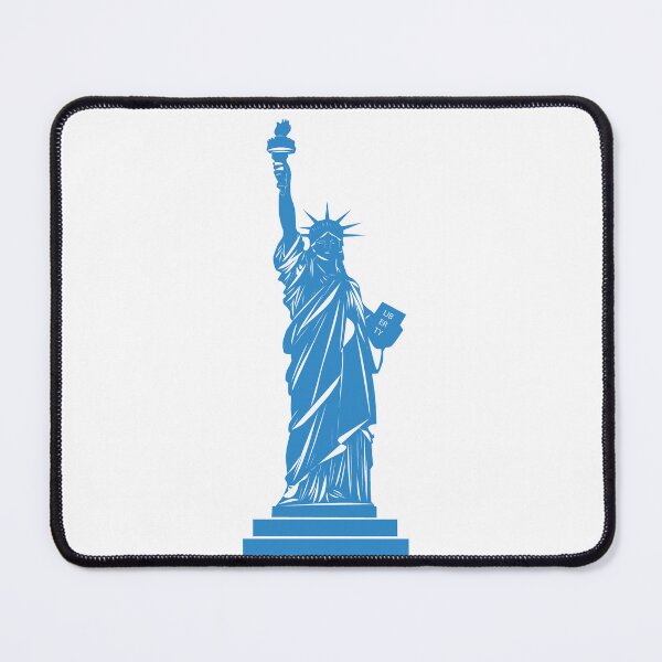 Item preview, Liberty (wave) designed and sold by Terra Draconum.
