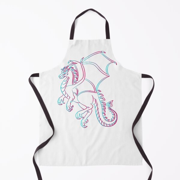 Item preview, Dragon designed and sold by Spenzant.