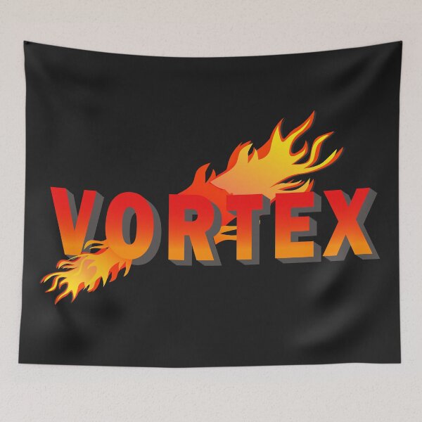 Item preview, VORTEX Flame Power designed and sold by ForcePrint.