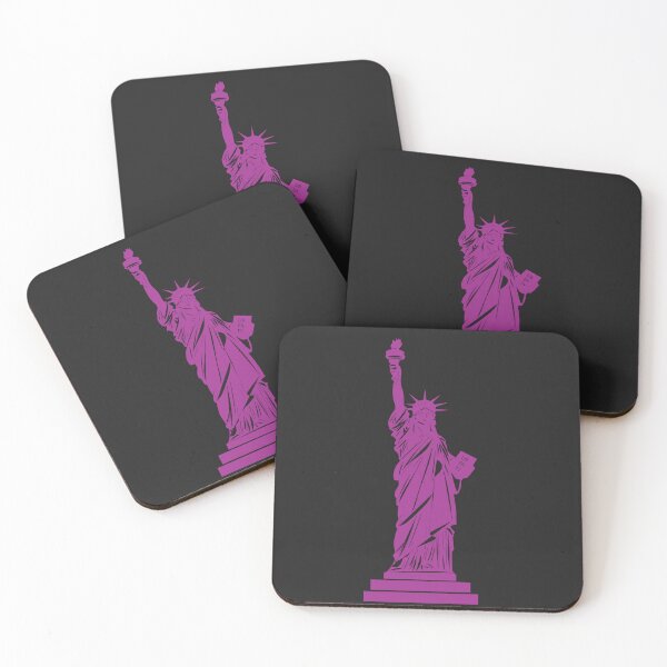 Item preview, Liberty (beet) designed and sold by Terra Draconum.