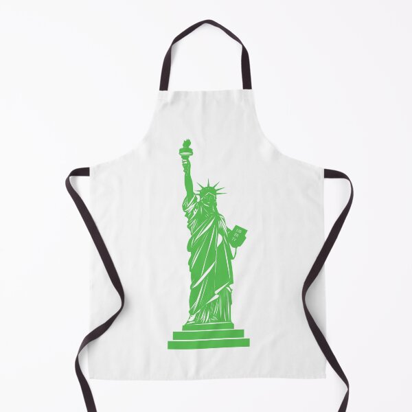 Item preview, Liberty (lime) designed and sold by Terra Draconum.