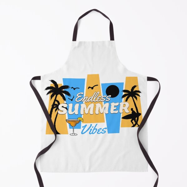 Item preview, Endless Summer Vibes designed and sold by CatchyfulPrints.