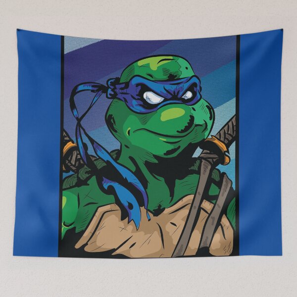 Item preview, Blue Leader designed and sold by Qspark.