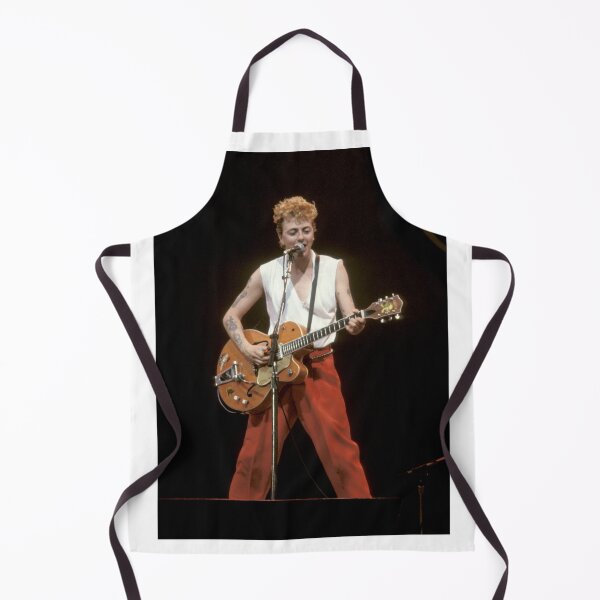 Item preview, Brian Setzer - Photograph designed and sold by ConcertImages.