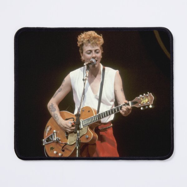 Item preview, Brian Setzer - Photograph designed and sold by ConcertImages.