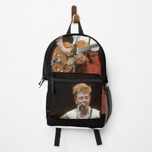 Item preview, Brian Setzer - Photograph designed and sold by ConcertImages.