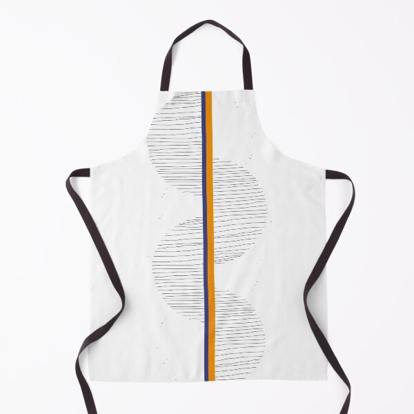 Item preview, Geometric river flows designed and sold by Ginger Tea Studio.