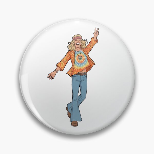 Item preview, Peace and Groove: Summer of Love designed and sold by Coollzone.