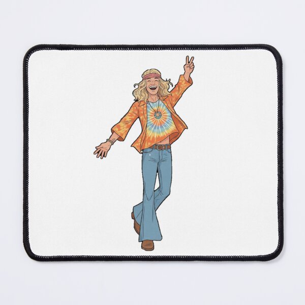 Item preview, Peace and Groove: Summer of Love designed and sold by Coollzone.