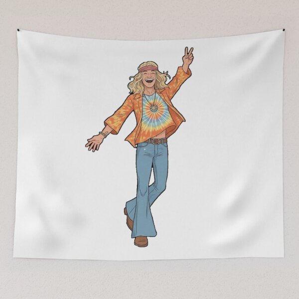 Item preview, Peace and Groove: Summer of Love designed and sold by Coollzone.