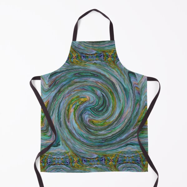 Item preview, Concentric Liquescence (By ElitebyElise) designed and sold by ElitebyElise.