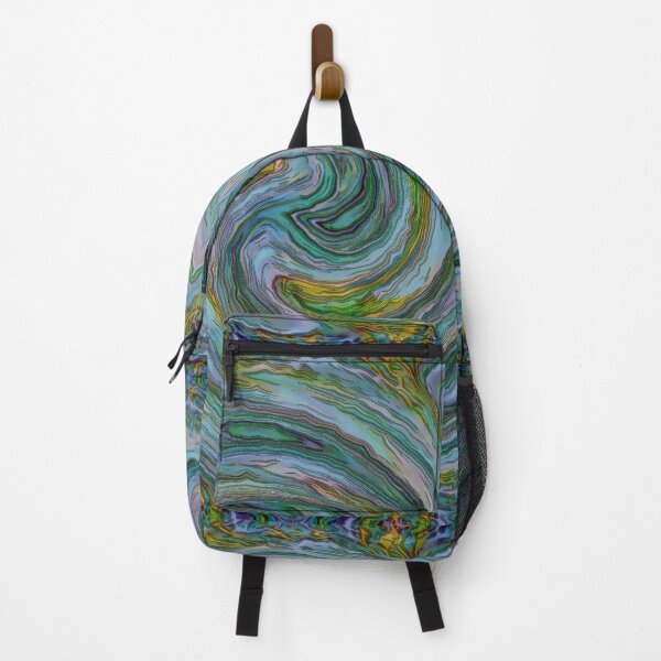Item preview, Concentric Liquescence (By ElitebyElise) designed and sold by ElitebyElise.
