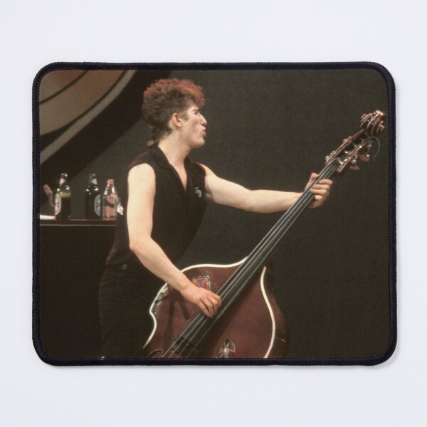 Item preview, Lee Rocker - Photograph designed and sold by ConcertImages.