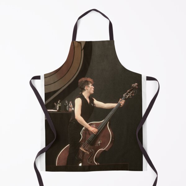 Item preview, Lee Rocker - Photograph designed and sold by ConcertImages.