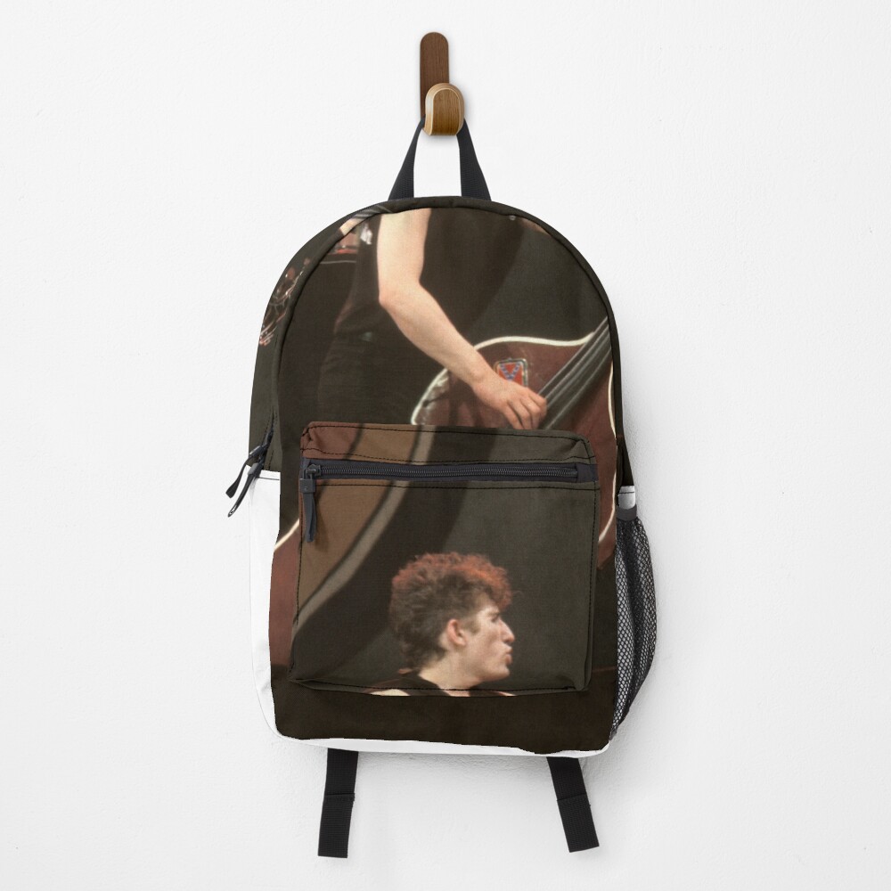 Item preview, Backpack designed and sold by ConcertImages.