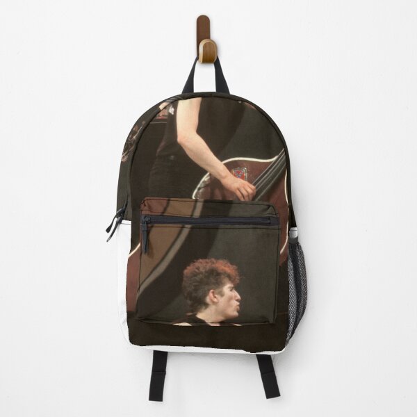 Item preview, Lee Rocker - Photograph designed and sold by ConcertImages.