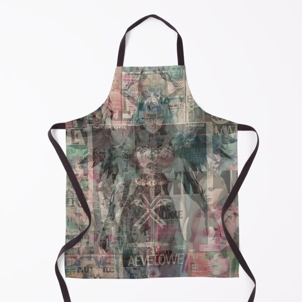 Item preview, 124 designed and sold by luke c0re.
