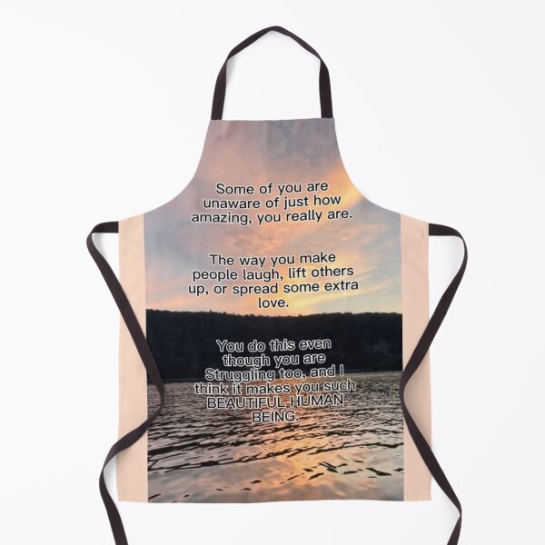 Item preview, You Are Amazing – Devils Lake State Park Wisconsin Sunset Inspiration designed and sold by aadventures.