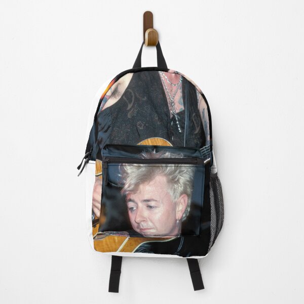 Item preview, Brian Setzer - Photograph designed and sold by ConcertImages.