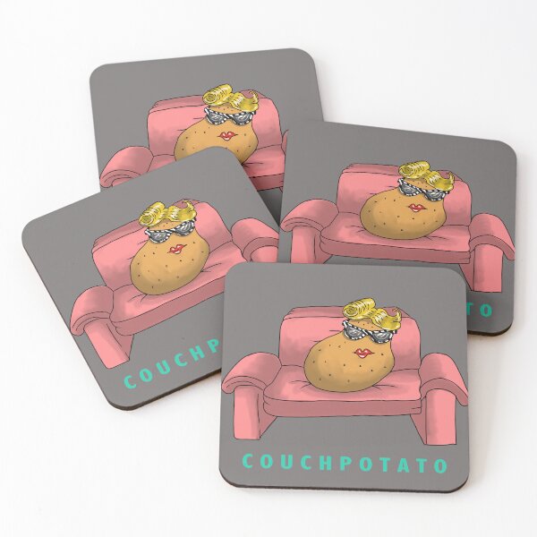 Item preview, No baked potato designed and sold by AyseAkcay.