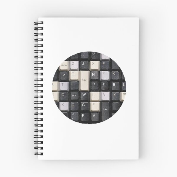 Item preview, Keyboard Keys designed and sold by sofisstickerbox.