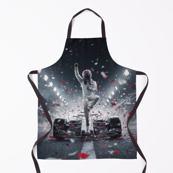 Item preview, F1 Victory Ride Celebrating designed and sold by GearGrafix.