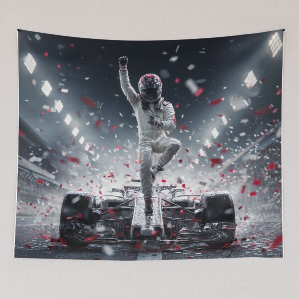 Item preview, F1 Victory Ride Celebrating designed and sold by GearGrafix.