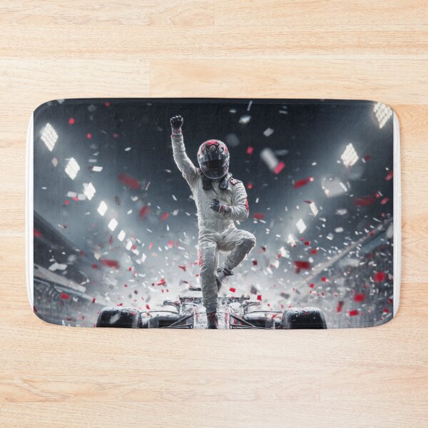 Item preview, F1 Victory Ride Celebrating designed and sold by GearGrafix.